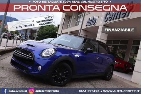 Used MINI COOPER Petrol 2019 Ad 