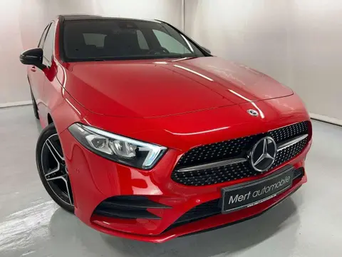 Used MERCEDES-BENZ CLASSE A Petrol 2019 Ad 