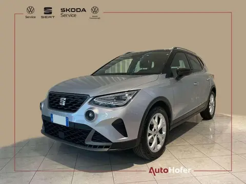 Used SEAT ARONA Petrol 2023 Ad 