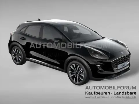 Annonce FORD PUMA Essence 2024 d'occasion 