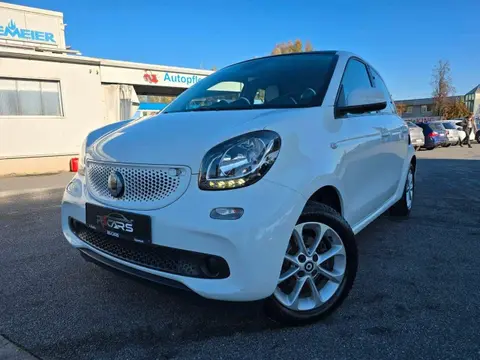 Used SMART FORFOUR Petrol 2015 Ad 