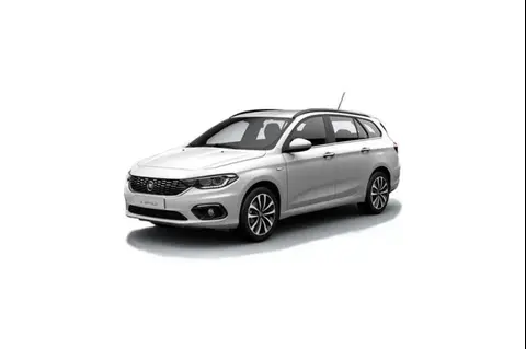 Used FIAT TIPO LPG 2019 Ad 