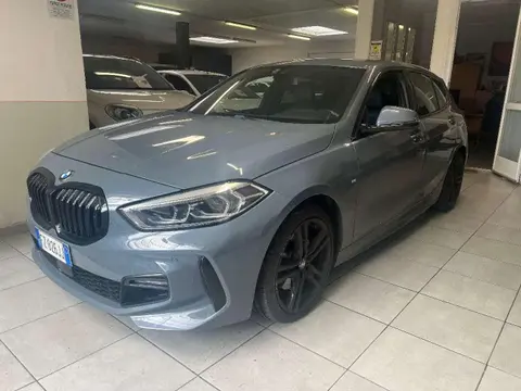 Used BMW SERIE 1 Petrol 2019 Ad 