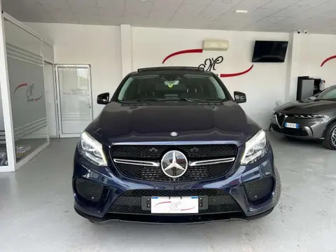 Used MERCEDES-BENZ CLASSE GLE Diesel 2017 Ad 