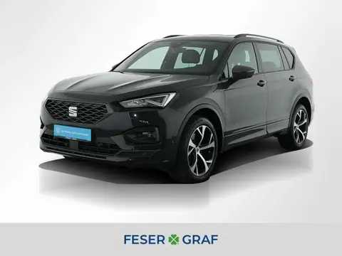 Annonce SEAT TARRACO Diesel 2021 d'occasion 