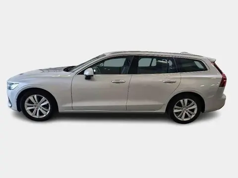 Annonce VOLVO V60 Diesel 2019 d'occasion 