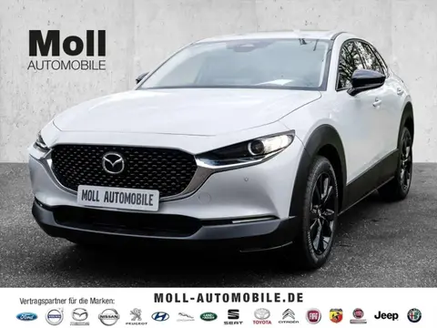 Annonce MAZDA CX-30 Essence 2024 d'occasion 