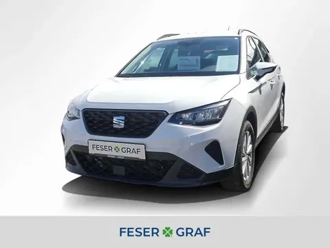 Used SEAT ARONA Petrol 2023 Ad 