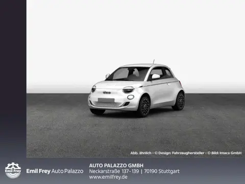 Used FIAT 500C Petrol 2021 Ad 