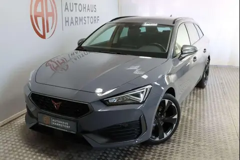 Used CUPRA LEON Petrol 2023 Ad 