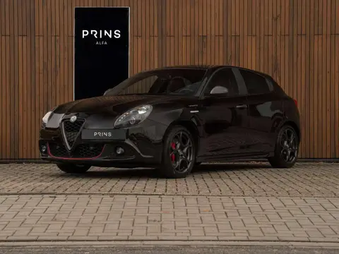 Used ALFA ROMEO GIULIETTA Petrol 2016 Ad 