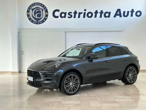 Used PORSCHE MACAN Petrol 2020 Ad 