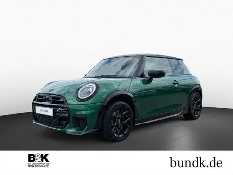 Annonce MINI COOPER Essence 2024 d'occasion Allemagne