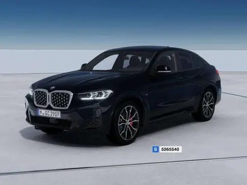 Annonce BMW X4 Hybride 2024 d'occasion 