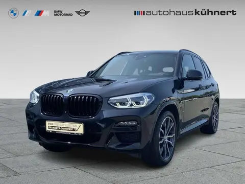 Used BMW X3 Hybrid 2021 Ad 