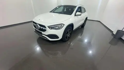 Annonce MERCEDES-BENZ CLASSE GLA Diesel 2023 d'occasion 