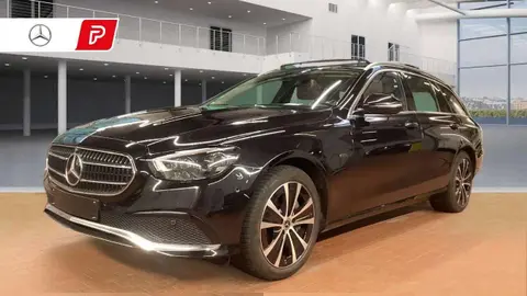 Used MERCEDES-BENZ CLASSE E Hybrid 2020 Ad 