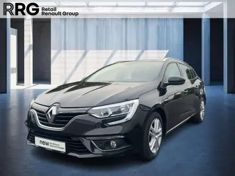 Used RENAULT MEGANE Diesel 2020 Ad 