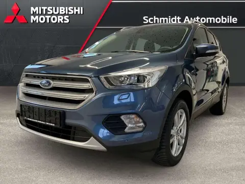 Used FORD KUGA Petrol 2020 Ad 