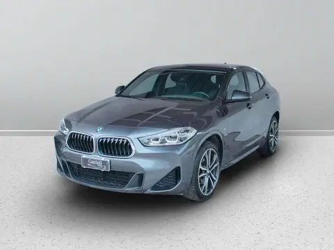 Used BMW X2 Diesel 2021 Ad 