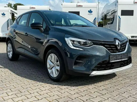 Used RENAULT CAPTUR Petrol 2022 Ad 