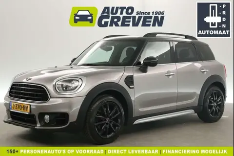 Used MINI COOPER Petrol 2018 Ad 