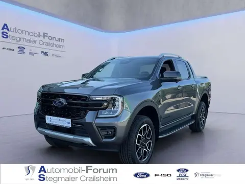 Annonce FORD RANGER Diesel 2024 d'occasion 