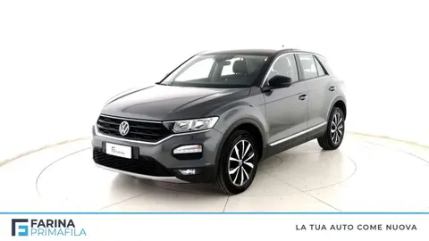 Used VOLKSWAGEN T-ROC Petrol 2021 Ad 