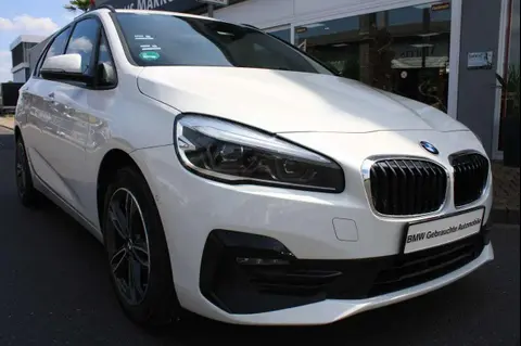 Annonce BMW SERIE 2 Essence 2021 d'occasion 