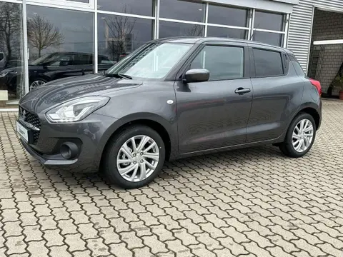 Used SUZUKI SWIFT Petrol 2024 Ad 