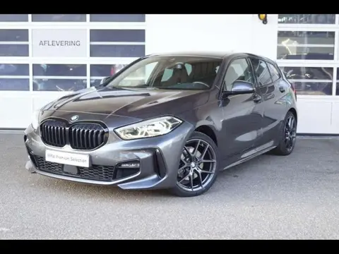 Annonce BMW SERIE 1 Diesel 2021 d'occasion 