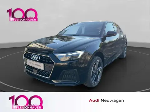 Used AUDI A1 Petrol 2024 Ad 