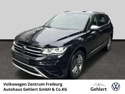 Used VOLKSWAGEN TIGUAN Diesel 2024 Ad 