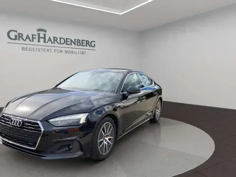 Used AUDI A5 Diesel 2021 Ad 