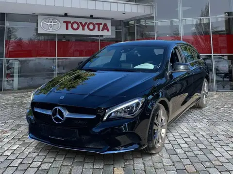 Used MERCEDES-BENZ CLASSE CLA Diesel 2017 Ad 