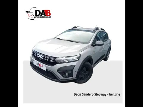 Used DACIA SANDERO Petrol 2023 Ad 