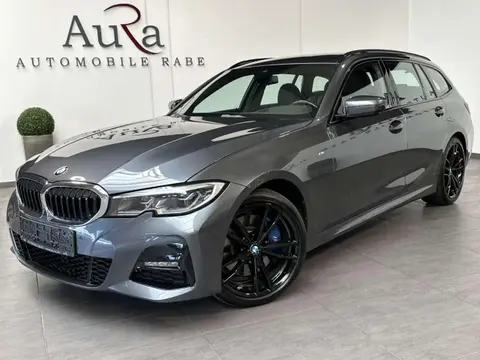 Annonce BMW SERIE 3 Diesel 2020 d'occasion 