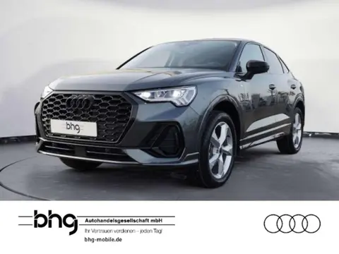 Annonce AUDI Q3 Essence 2024 d'occasion 