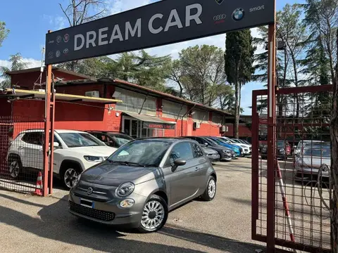 Used FIAT 500 Hybrid 2022 Ad 