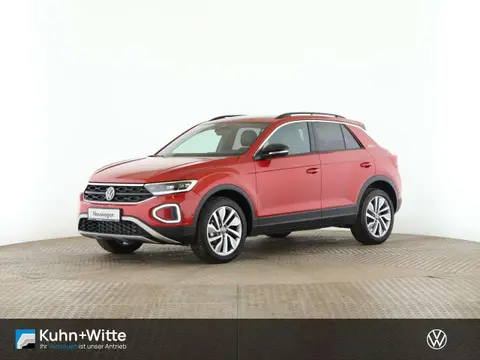 Used VOLKSWAGEN T-ROC Petrol 2024 Ad 