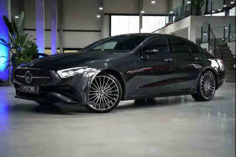 Annonce MERCEDES-BENZ CLASSE CLS Diesel 2022 d'occasion 