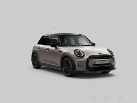 Annonce MINI COOPER Essence 2022 d'occasion 