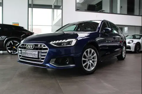 Used AUDI A4 Diesel 2021 Ad 