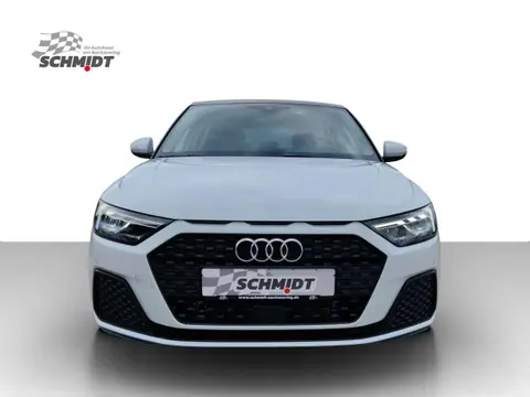 Used AUDI A1 Petrol 2024 Ad 