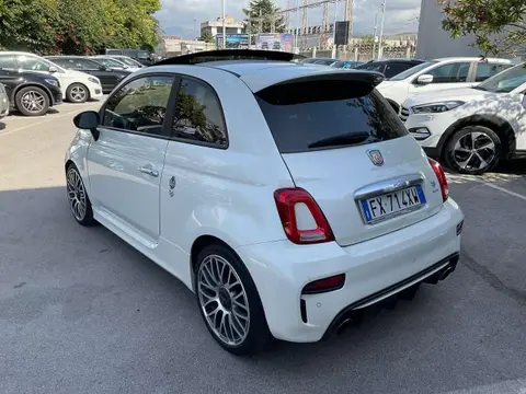 Used ABARTH 595 Petrol 2019 Ad 