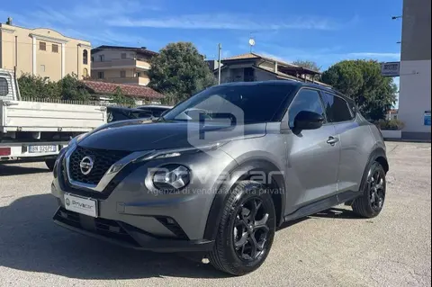 Annonce NISSAN JUKE Essence 2022 d'occasion 