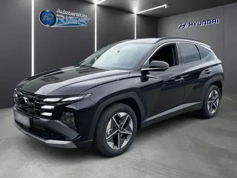 Annonce HYUNDAI TUCSON Diesel 2024 d'occasion 