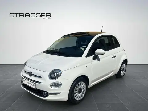 Used FIAT 500 Petrol 2024 Ad 