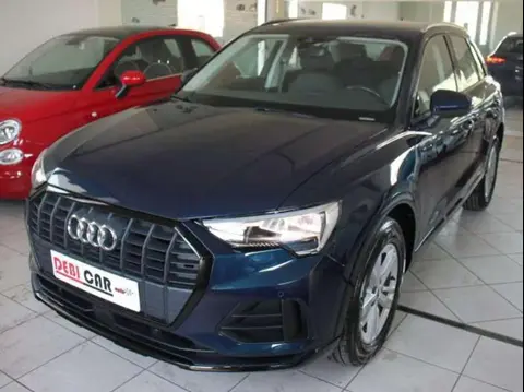 Used AUDI Q3 Diesel 2020 Ad 