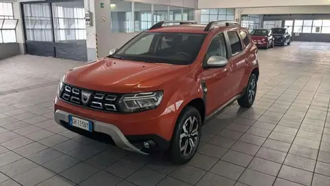 Used DACIA DUSTER Petrol 2021 Ad 